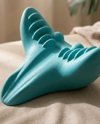NeckReset™ Almohada de Masaje para el Cuello - Relax y Confort en 10 Minutos al Día