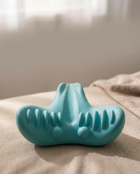 NeckReset™ Almohada de Masaje para el Cuello - Relax y Confort en 10 Minutos al Día