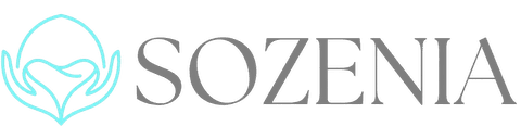 Logotipo de Sozenia