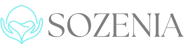 Logotipo de Sozenia